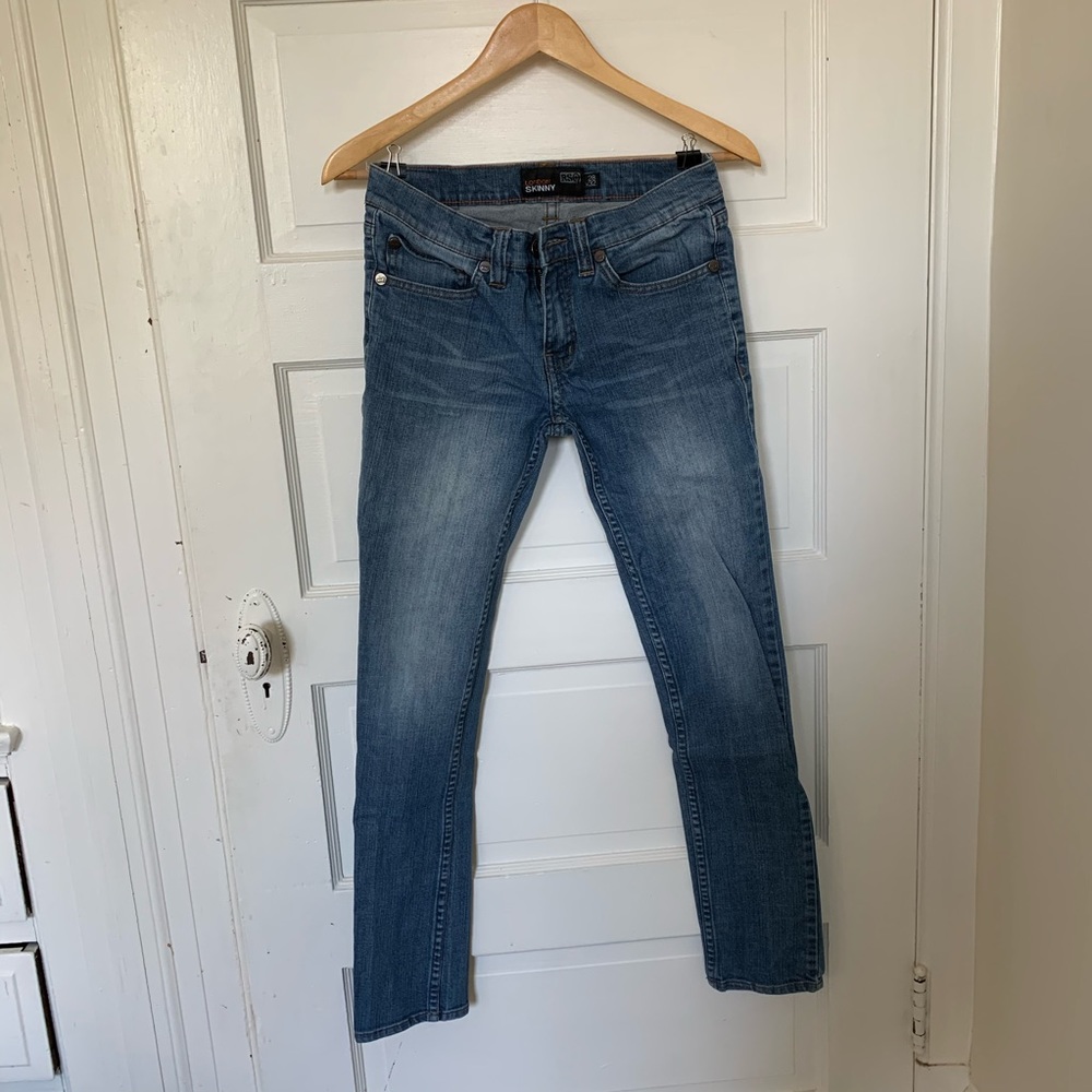 RSQ Skinny Jeans